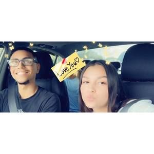 Meet your Posher, Maia